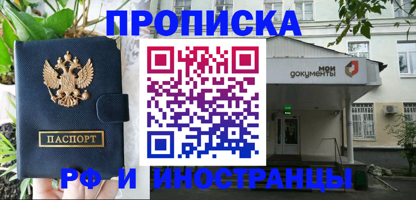 временная регистрация в квартире в Амурской области